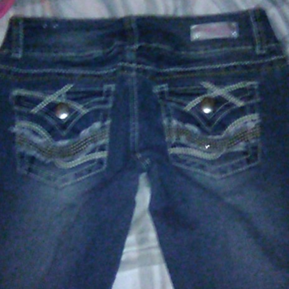 Jeans - Picture 4 of 4